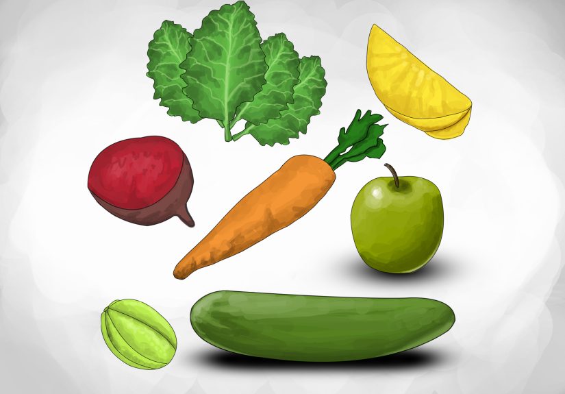 4 Safer Alternatives to a Juice Fast