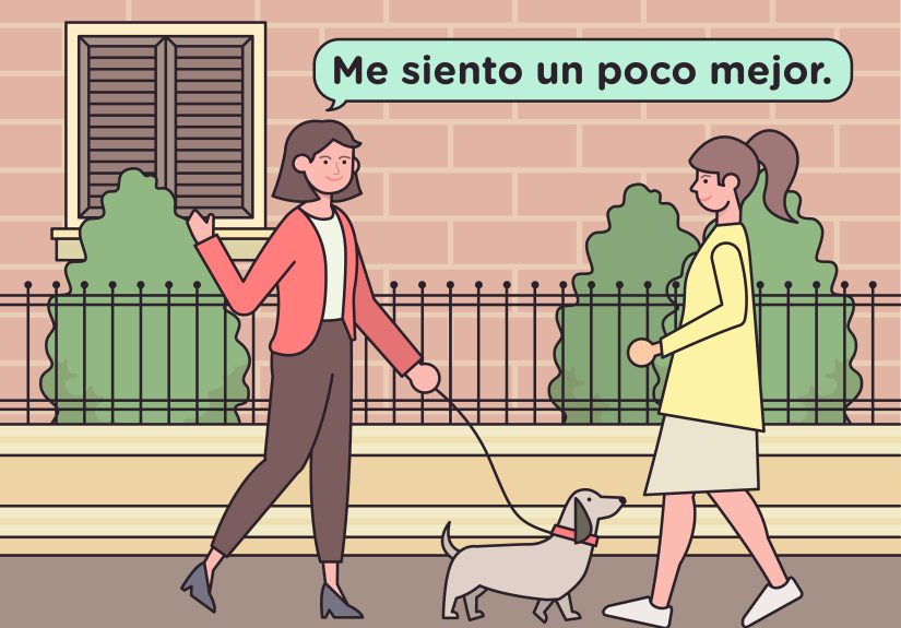4 Ways to Say How Are You in Spanish
