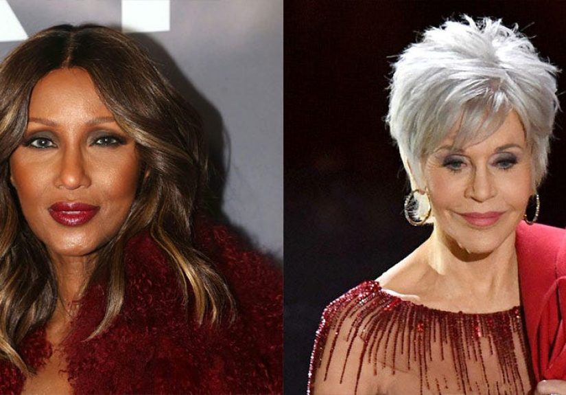 41 Stunning Haircuts and Hairstyles for Women Over 50