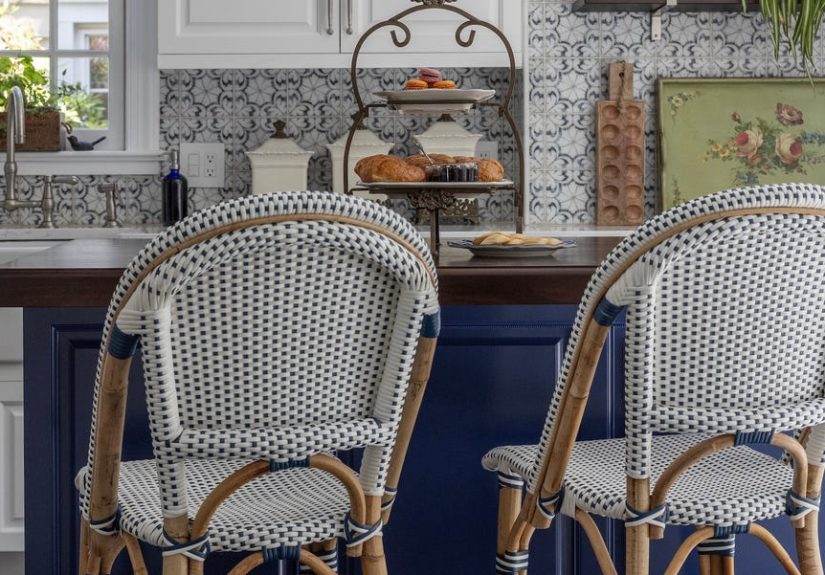 42 Brilliant Small Kitchen Island Ideas That Save Space