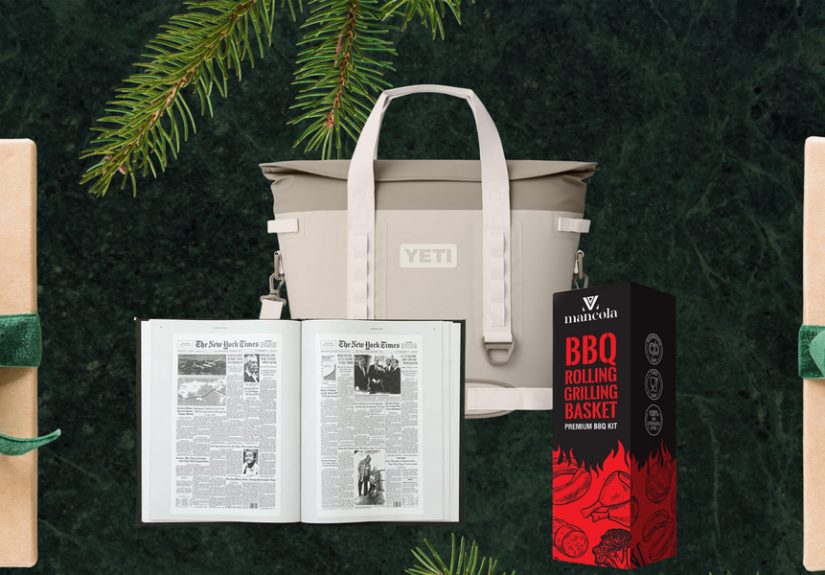 46 Best Gifts for Dads in 2025