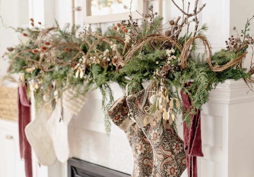 5 Holiday Decor Trends You’ll See in Every Festive Home This Year