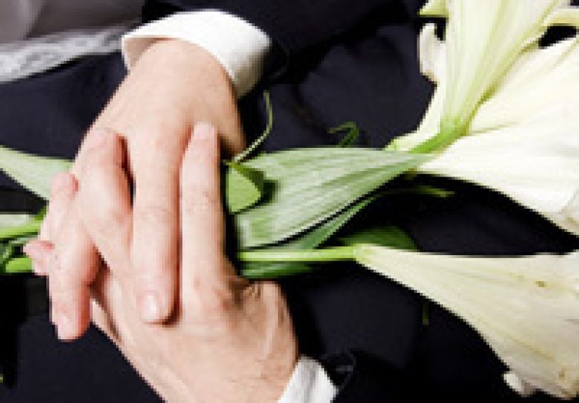 5 Horrifying Truths About Funeral Homes (From an Undertaker)