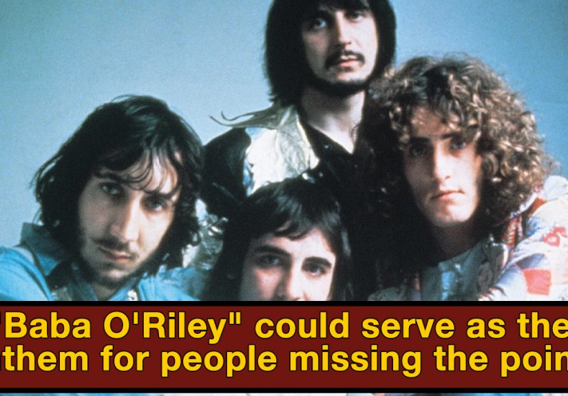 5 Songs That Only Became Popular Because We Missed Their Meanings
