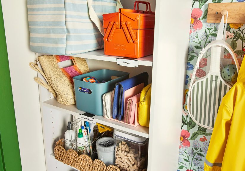 5 Things to Add to Your Storage New Year’s Resolutions for 2026