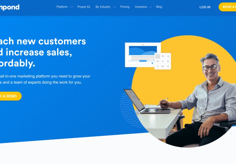 5 Wishpond Alternatives that Won’t Let You Down