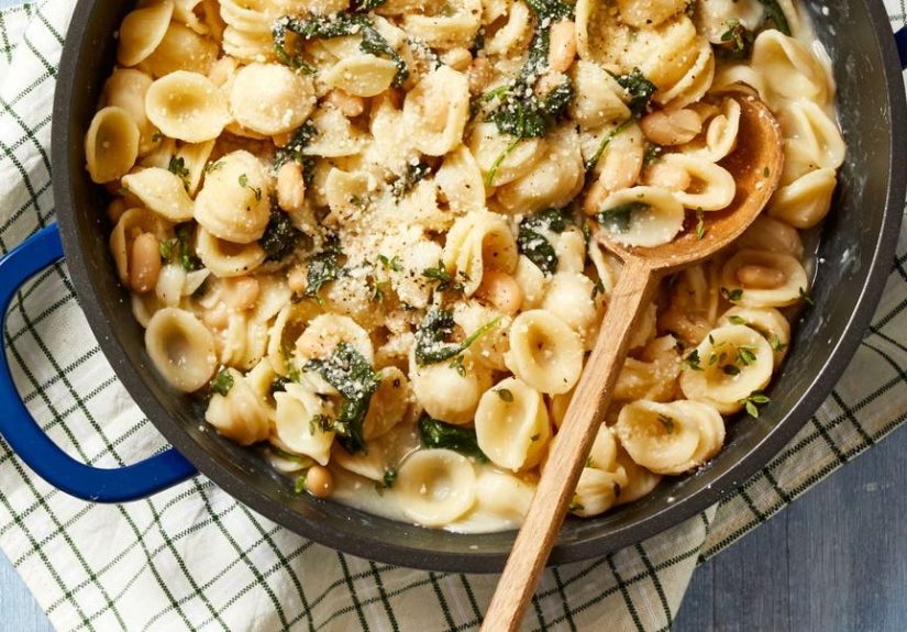50 Easy One-Pot Meals  One-Pot Dinner Ideas for the Family
