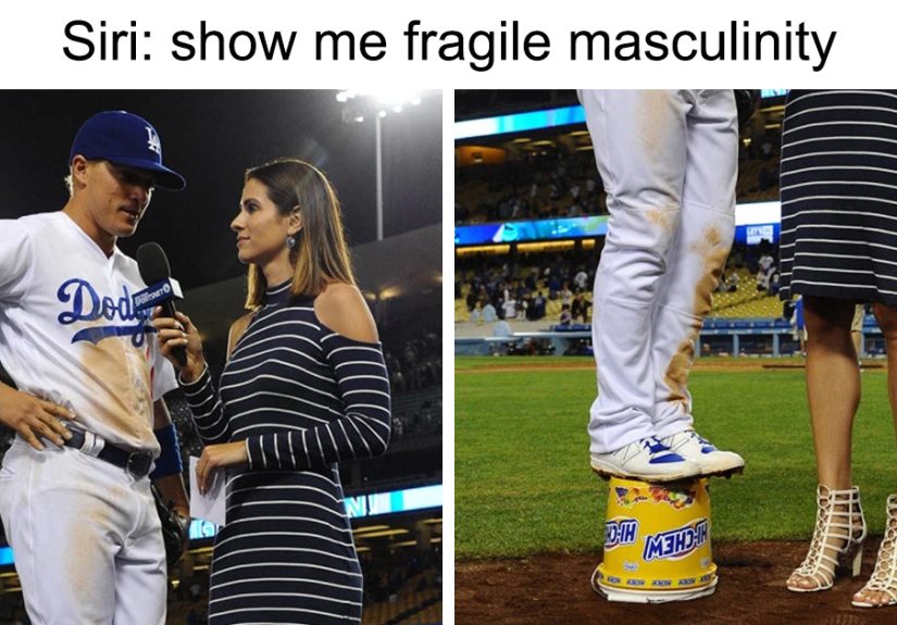 50 Feminist Memes Proving That Humor Best Conveys The Ugly Truth