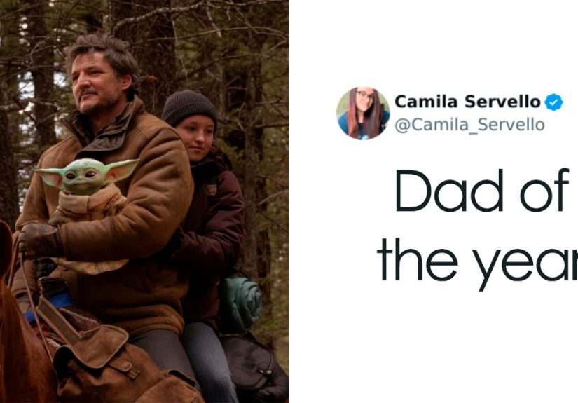 52 Pedro Pascal Memes Even Non-Fans Will Find Hilarious