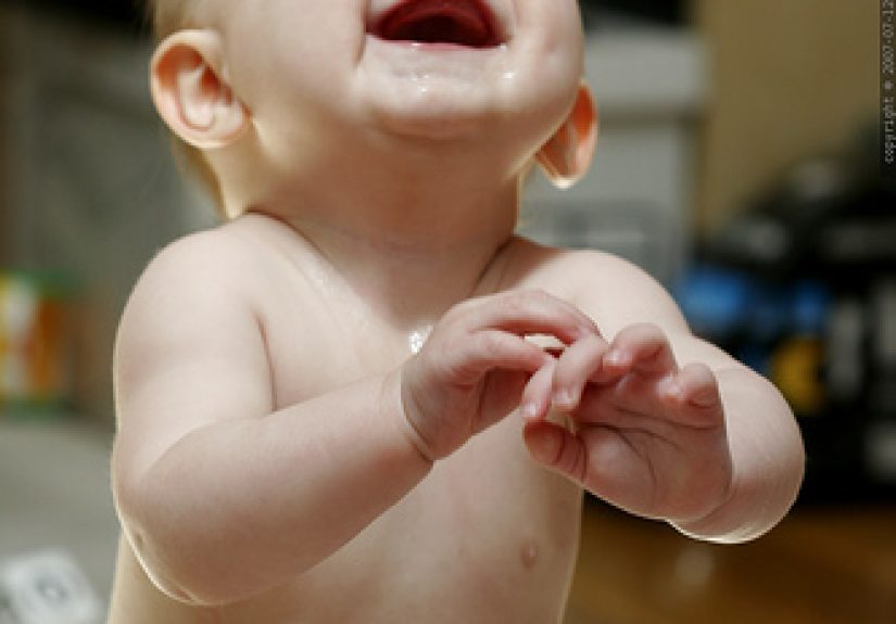 #538 Laughing so hard you start crying - 1000 Awesome Things
