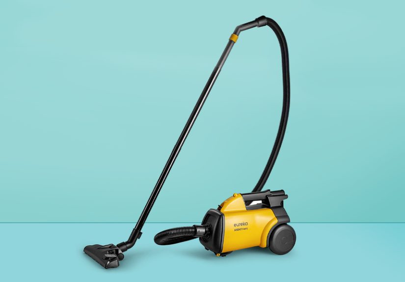 6 Best Cheap Vacuum Cleaners of 2025, Tested by Experts