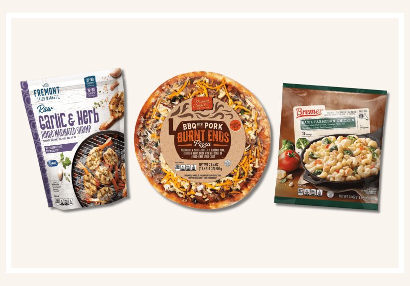 6 Easy and Delicious ALDI Dinner Ideas from the May Finds Aisle