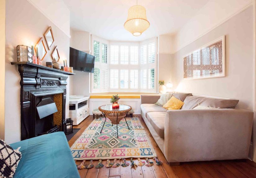 6 Living Room Features That Give Designers the Ick