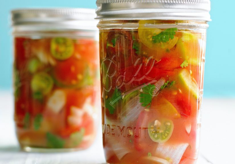 6 Rules for Canning You Should Never, Ever Break