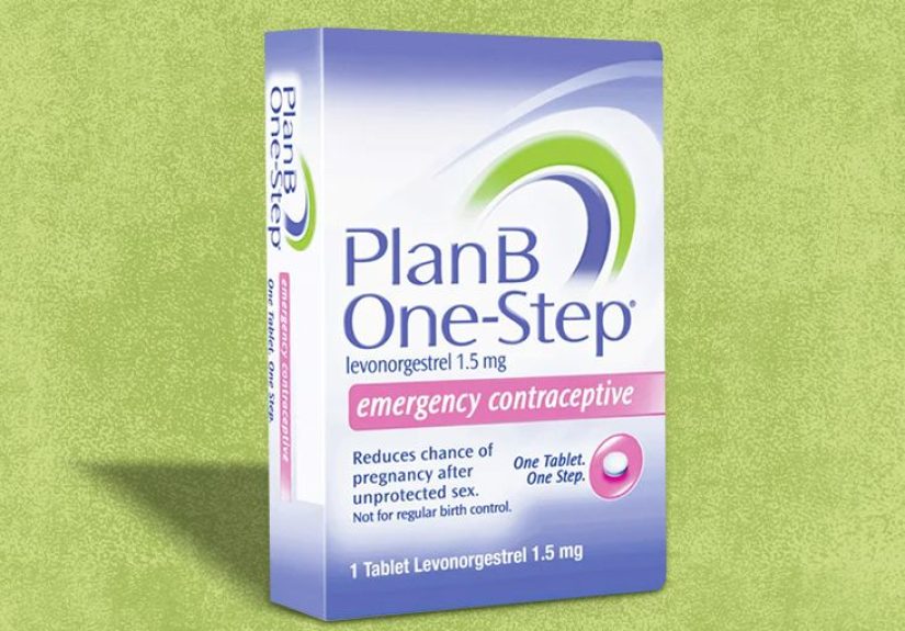 6 ways for a person to get Plan B discreetly