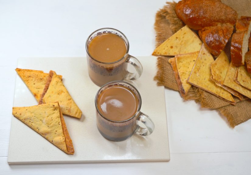 6 Ways to Cool a Hot Drink Quickly