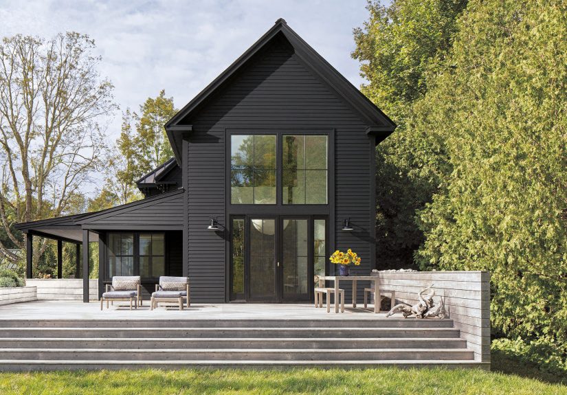 7 Exterior Paint Color Trends to Try on Your Home in 2024