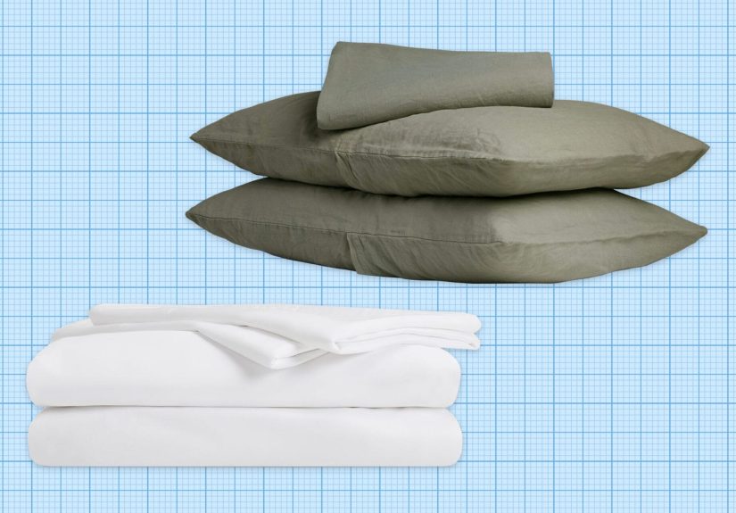 8 Best Cooling Sheets in 2023