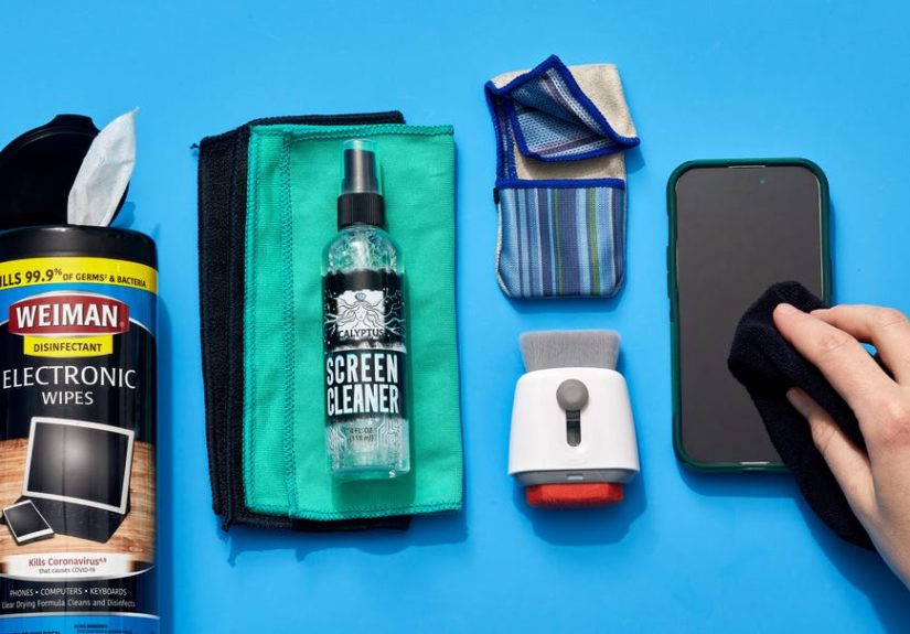 8 Best Screen Cleaners of 2024, According to Experts