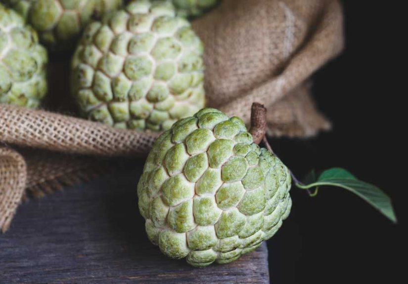 8 Surprising Benefits of Cherimoya (Custard Apple)