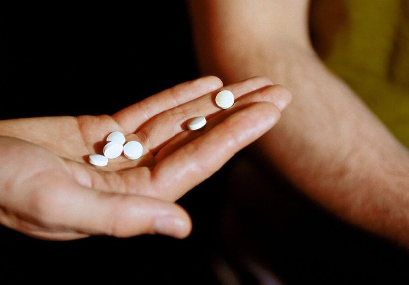 8 Ways to Avoid Drug Addiction