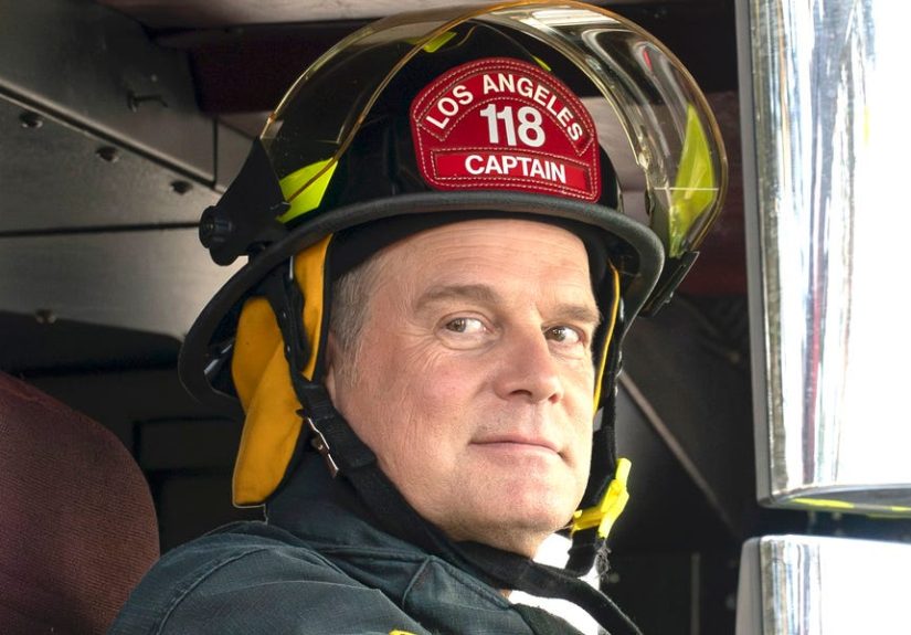'9-1-1' Season 8 Finale Scene Has Fans in Tears