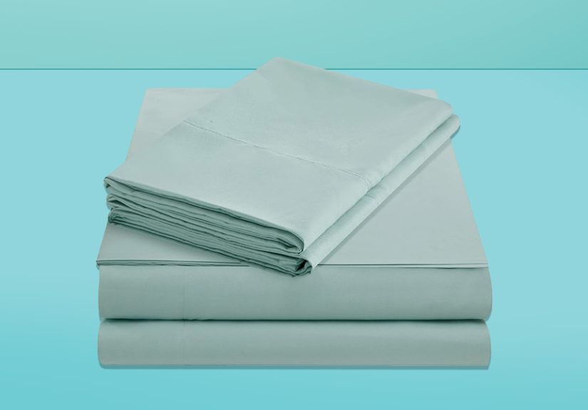 9 Best Cooling Sheets of 2025
