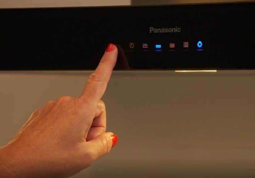 A Healthier Indoor Air Solution