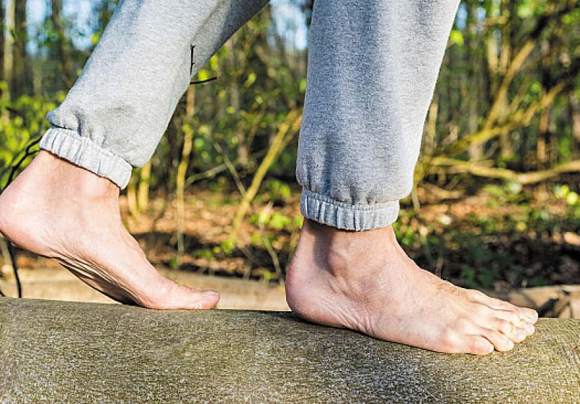 A Look at Nail Problems