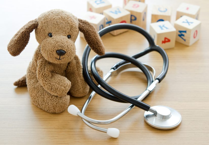 A physician walks into the homes and lives of disadvantaged families. Here's what she learned.