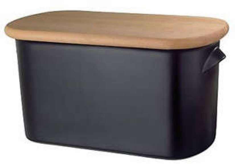 Accessories: Nigella Lawson Bread Bin
