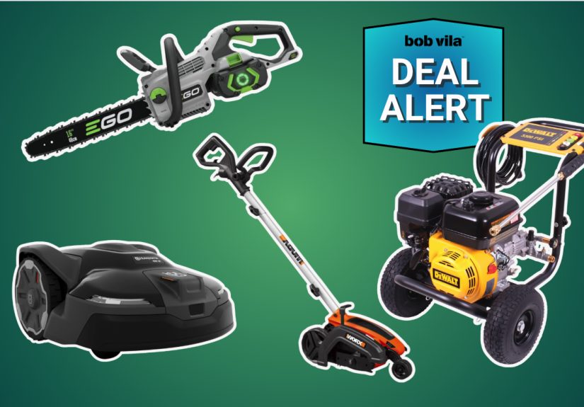 Act Fast: Early Prime Day Outdoor Power Deals Are Live