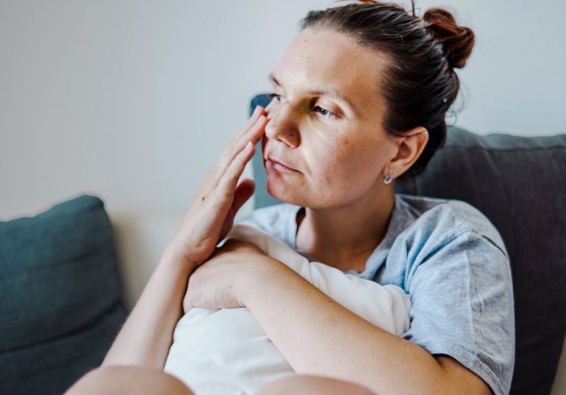 Angioedema vs. Anaphylaxis: What to Know