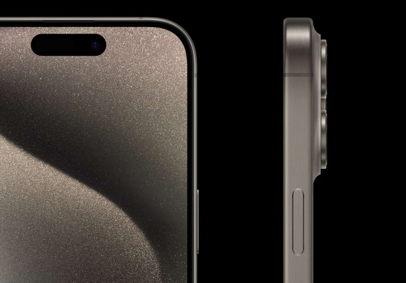 Apple iPhone 15 Pro Review