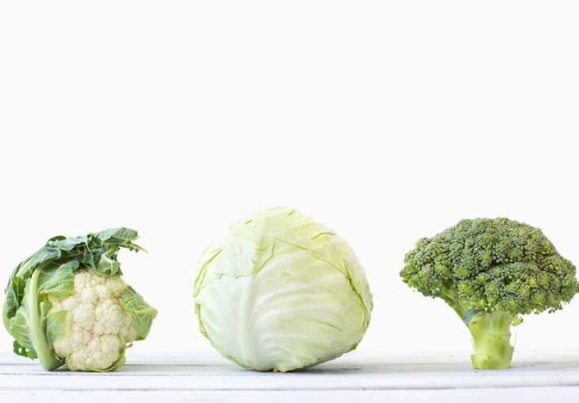 Are Goitrogens in Foods Harmful?