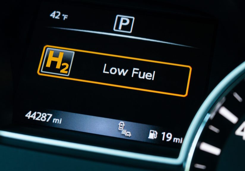 Are Hydrogen Cars Still Happening?