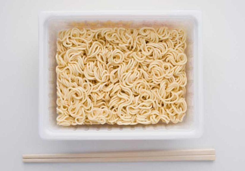 Are Instant Ramen Noodles Bad for You, or Good?