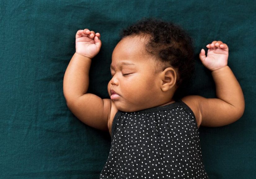 Baby Weighted Blankets: Are They Safe? What You Need to Know