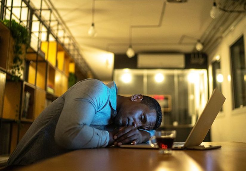 Baclofen for narcolepsy: Is it effective?