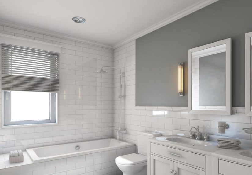 Bathroom Design Mistakes Designers Want You To Avoid