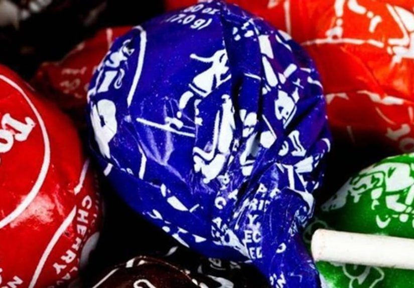 Best Tootsie Pop Flavors List