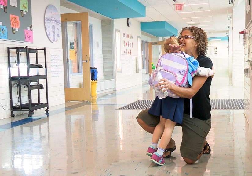 Bringing the Science of Learning Into Classrooms