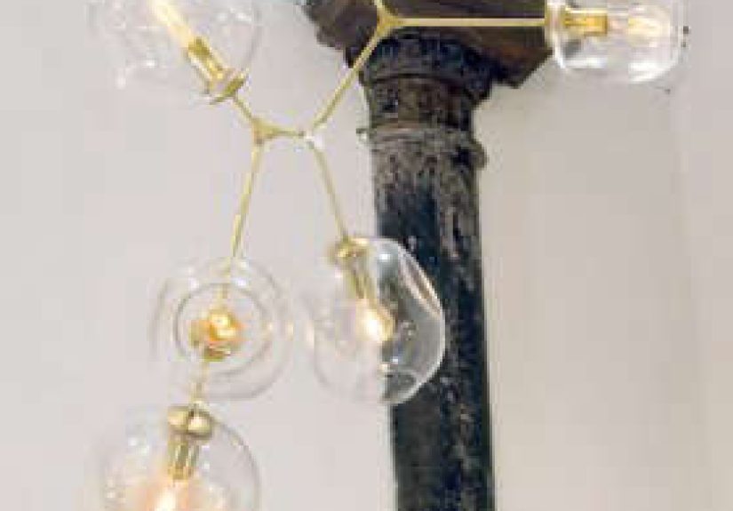 Bubble Series Chandelier