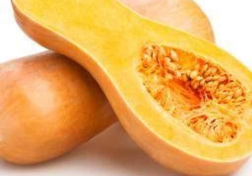Butternut squash: Health benefits, uses, and possible risks