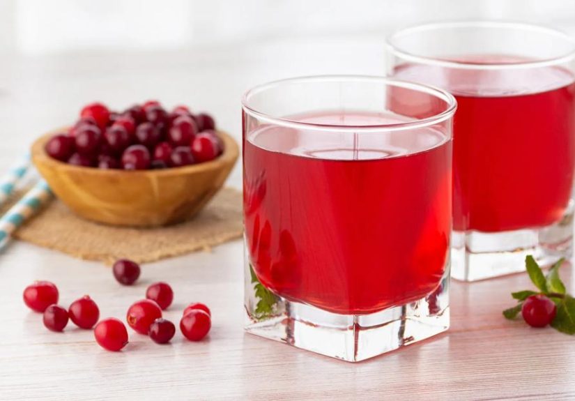 Can Cranberry Stop Your UTIs?