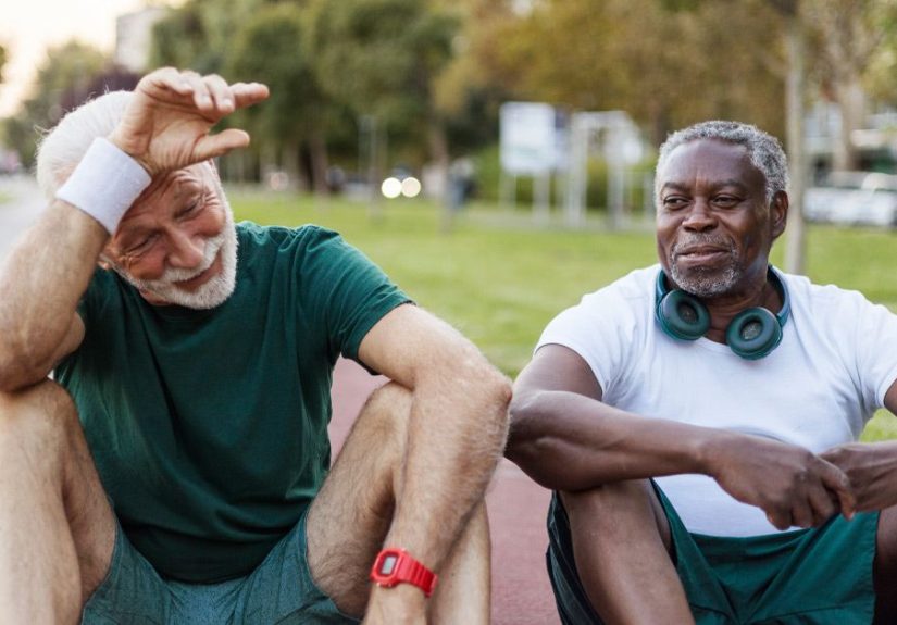 Cardiovascular Exercise ‘Rewires’ the Heart, Animal Study Suggests