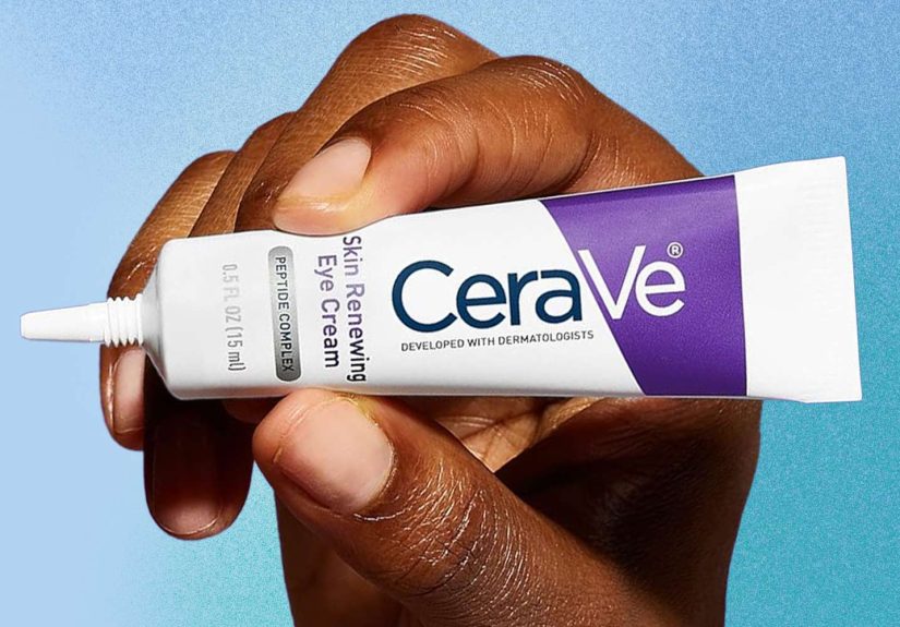 CeraVe’s $17 Eye Cream Gives ‘Near Instant’ Results