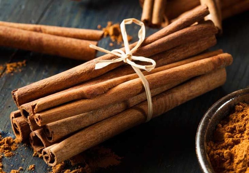 Ceylon vs. Cassia  Not All Cinnamon Is Created Equal