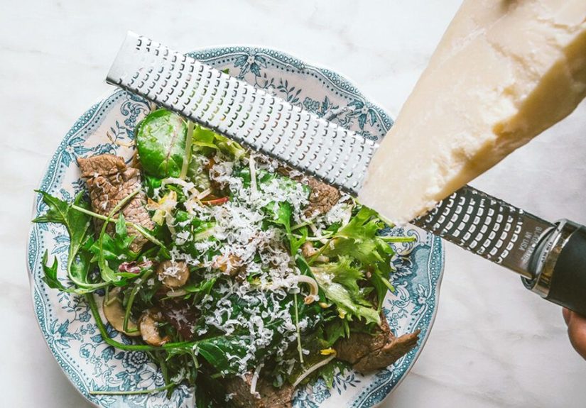 Cheese and Pregnancy: What to Eat and What to Avoid