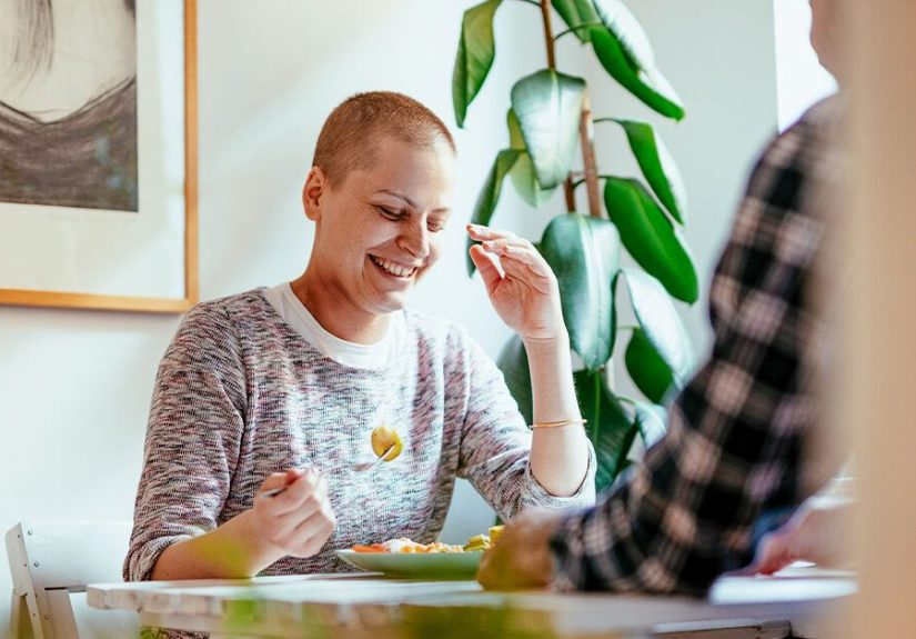 Chondrosarcoma: Symptoms, Causes, Treatment, and Outlook